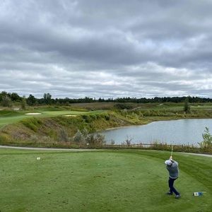 Meet your Posher, Tim